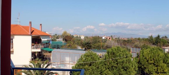 1 Schlafzimmer Property in Chalkidiki, Greece, Nr. 7543 11