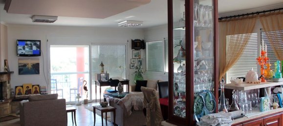 1 Schlafzimmer Property in Chalkidiki, Greece, Nr. 7543 3