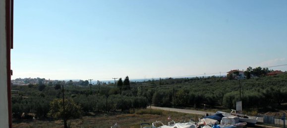 1 Schlafzimmer Property in Chalkidiki, Greece, Nr. 7543 2