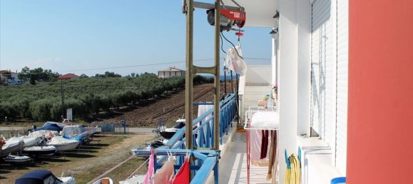 1 Schlafzimmer Property in Chalkidiki, Greece, Nr. 7543 12