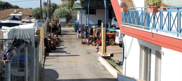 1 Schlafzimmer Property in Chalkidiki, Greece, Nr. 7543 19