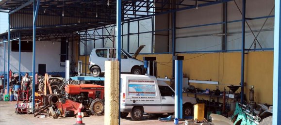 1 Schlafzimmer Property in Chalkidiki, Greece, Nr. 7543 20