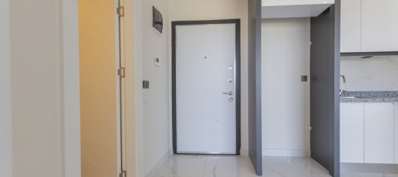 Apartamento de 1+1 en Avsallar, Turkey No. 31642 13