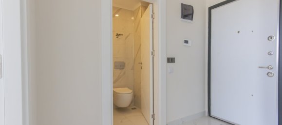 Apartamento de 1+1 en Avsallar, Turkey No. 31642 14