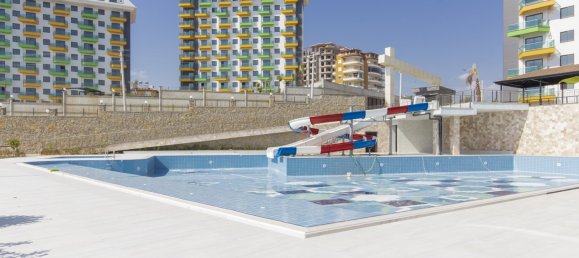 Apartamento de 1+1 en Avsallar, Turkey No. 31642 6