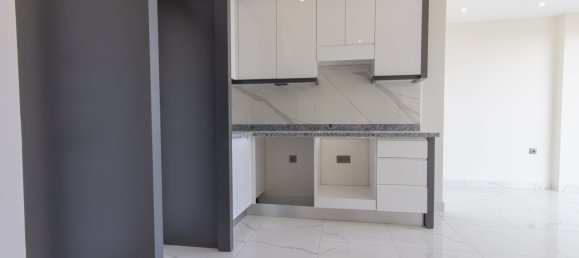 Apartamento de 1+1 en Avsallar, Turkey No. 31642 20