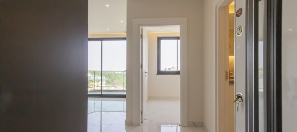 Apartamento de 1+1 en Avsallar, Turkey No. 31642 12