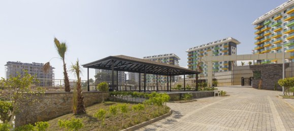 Apartamento de 1+1 en Avsallar, Turkey No. 31642 8