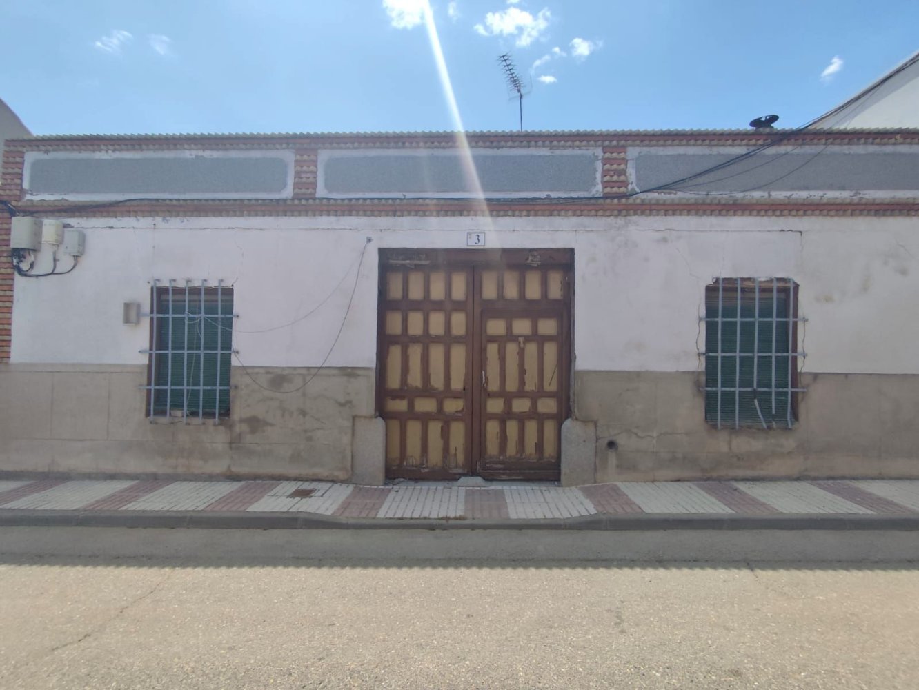 3 Schlafzimmer Haus in Toledo, Spain, Nr. 159644