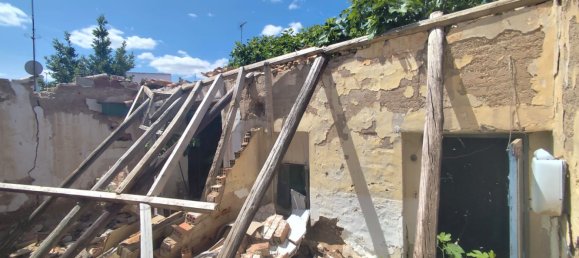 3 Schlafzimmer Haus in Toledo, Spain, Nr. 159644 24