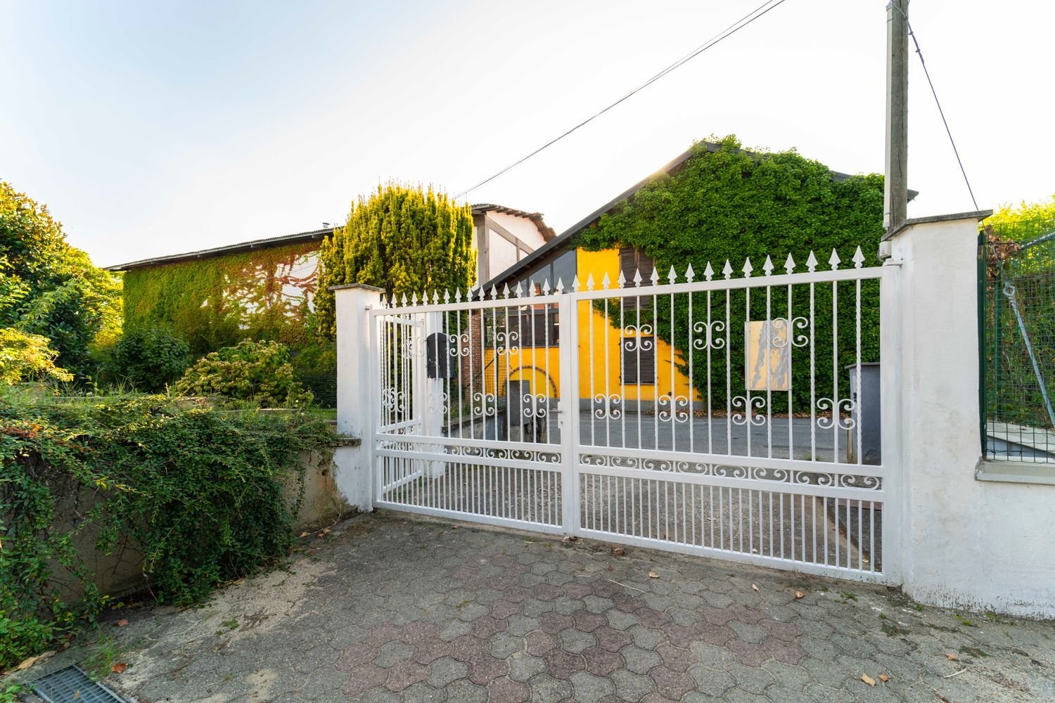 5-salle Villa à Poirino, Italy No. 300769