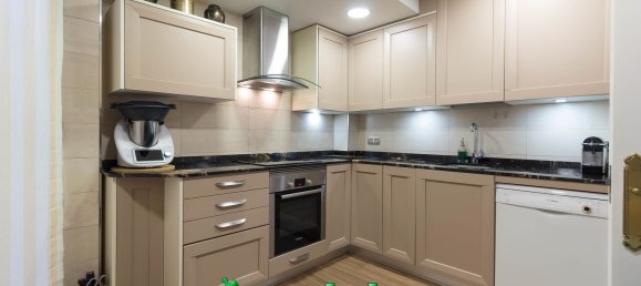 3 bedrooms Apartment in Leganes, Spain No. 169000 24