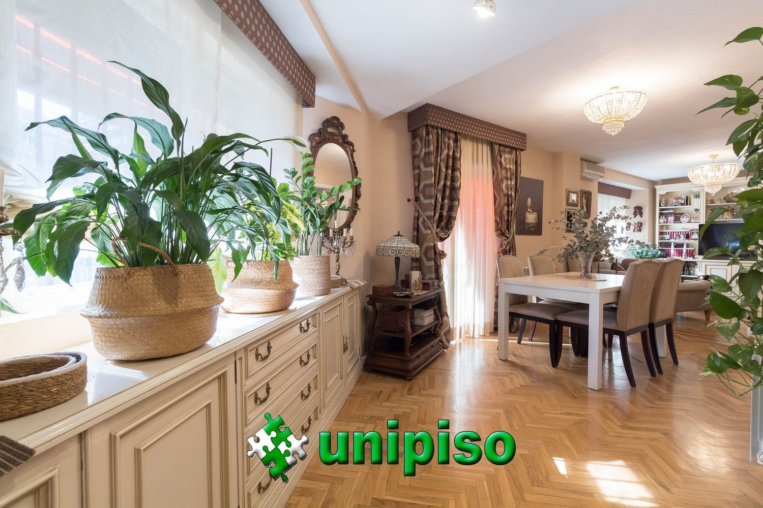 3 bedrooms Apartment in Leganes, Spain No. 169000