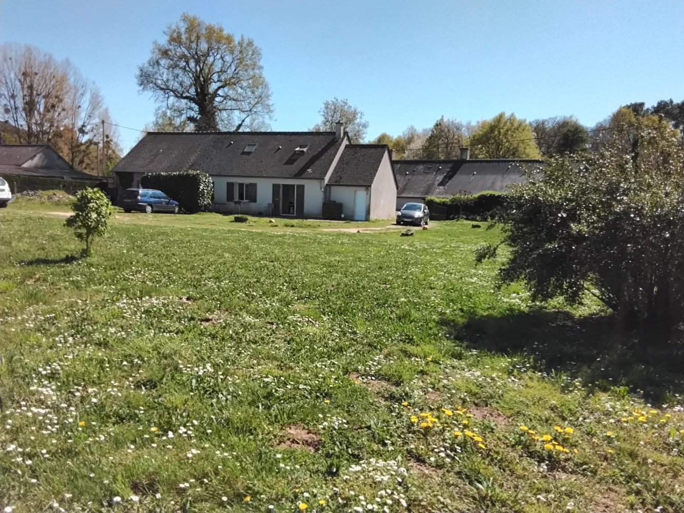 5غرفة منزل في Clere-les-Pins, France رقم 156205