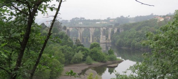 Grundstück in Marco de Canaveses, Portugal 1915m², Nr. 46622 3