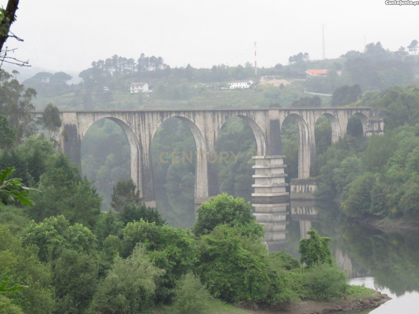 Grundstück in Marco de Canaveses, Portugal 1915m², Nr. 46622