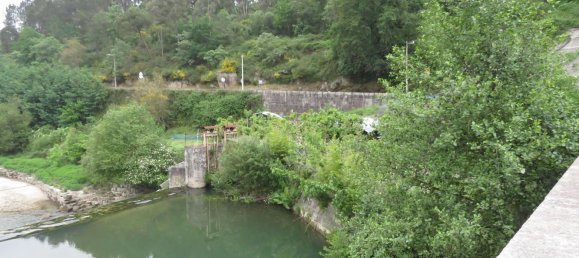 Grundstück in Marco de Canaveses, Portugal 1915m², Nr. 46622 13