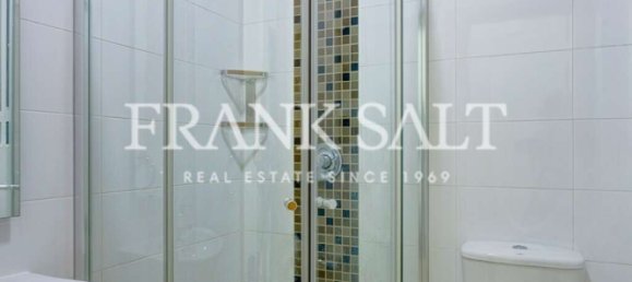 Apartamento de 1 dormitorio en Sliema, Malta No. 6499 6