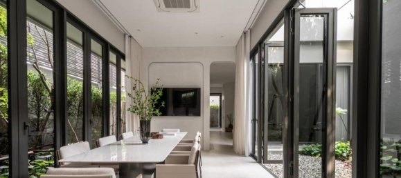 5 bedrooms Cafe / restaurant in Bangkok, Thailand No. 25591 2