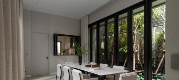 5 bedrooms Cafe / restaurant in Bangkok, Thailand No. 25591 3