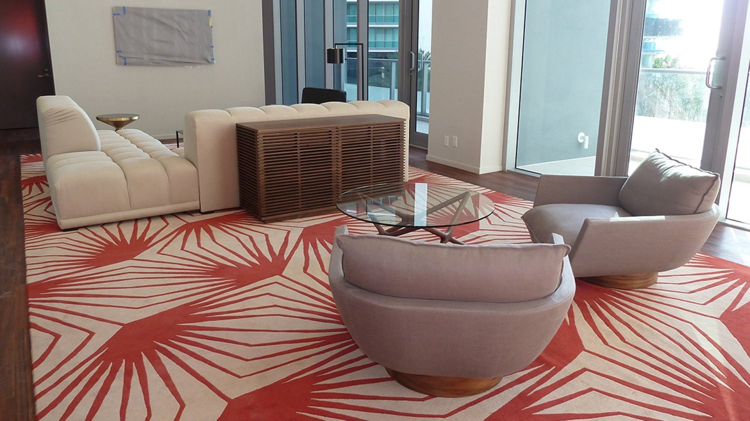 2 dormitorios apartamento en venta en Miami, Miami-Dade, Florida, USA № 616194