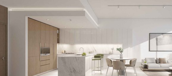 Apartamento de 1 dormitorio en ELLINGTON HOUSE, Dubai Hills Estate, UAE No. 59491 3