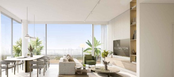 Apartamento de 1 dormitorio en ELLINGTON HOUSE, Dubai Hills Estate, UAE No. 59491 5