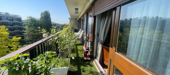 4 bedrooms Apartment in Yvelines, France No. 149861 5