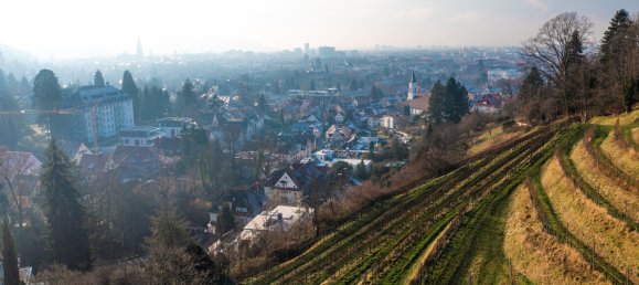 Apartamento de 2 habitaciónes en Freiburg im Breisgau, Germany No. 69346 13