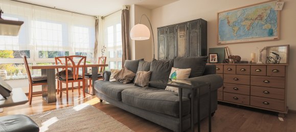 Apartamento de 2 habitaciónes en Freiburg im Breisgau, Germany No. 69346 5