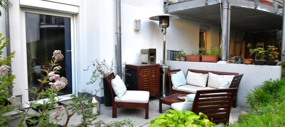 Apartamento de 2 habitaciónes en Freiburg im Breisgau, Germany No. 69346 11