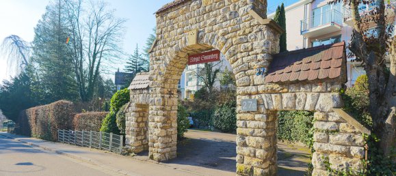 Apartamento de 2 habitaciónes en Freiburg im Breisgau, Germany No. 69346 3