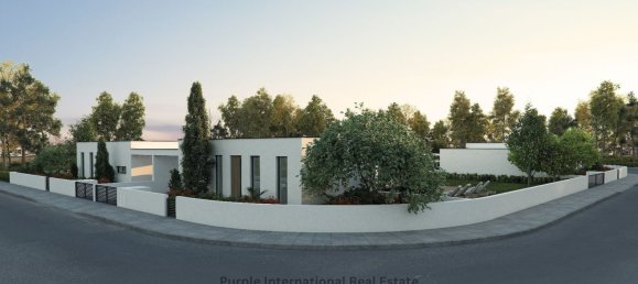 Bungalow T4 em Pervolia, Cyprus N.º 24207 15