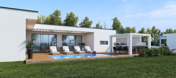 Bungalow T4 em Pervolia, Cyprus N.º 24207 10