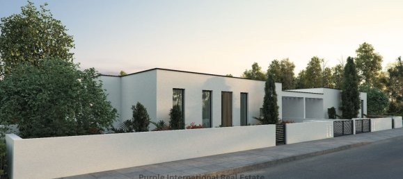 Bungalow T4 em Pervolia, Cyprus N.º 24207 14