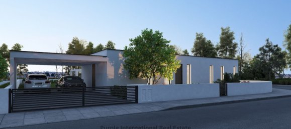 Bungalow T4 em Pervolia, Cyprus N.º 24207 17