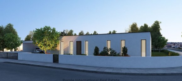 Bungalow T4 em Pervolia, Cyprus N.º 24207 16