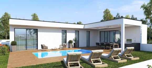 Bungalow T4 em Pervolia, Cyprus N.º 24207 7