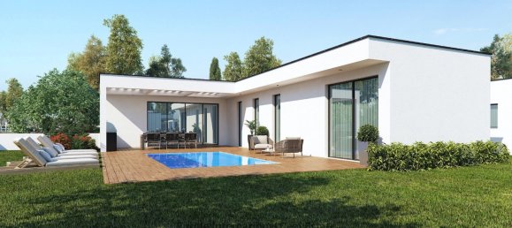 Bungalow T4 em Pervolia, Cyprus N.º 24207 6
