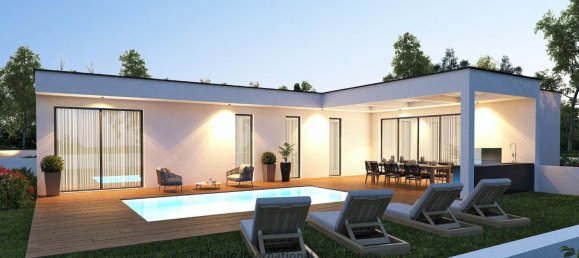 Bungalow T4 em Pervolia, Cyprus N.º 24207 18