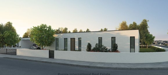 Bungalow T4 em Pervolia, Cyprus N.º 24207 12