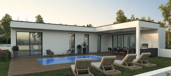 Bungalow T4 em Pervolia, Cyprus N.º 24207 2