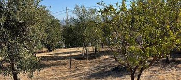 Terreno em Reggio Calabria, Italy 800 m² N.º 252160 3