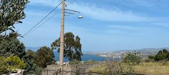 Terreno em Reggio Calabria, Italy 800 m² N.º 252160 5