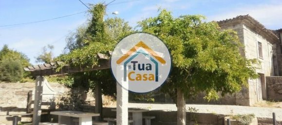 6662m² Land in Mangualde, Portugal No. 62717 16