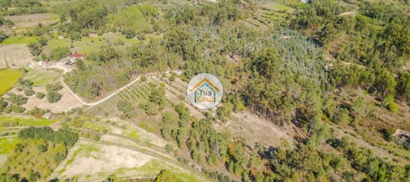 6662m² Land in Mangualde, Portugal No. 62717 6