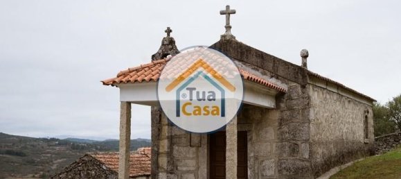 6662m² Land in Mangualde, Portugal No. 62717 11