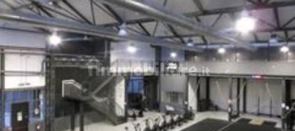 1غرفة مستودع في Sesto San Giovanni, Italy رقم 341002 4