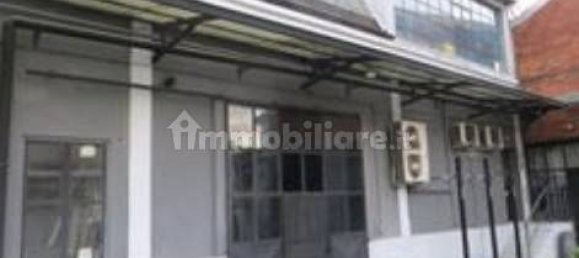 1غرفة مستودع في Sesto San Giovanni, Italy رقم 341002 2