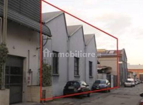 1غرفة مستودع في Sesto San Giovanni, Italy رقم 341002